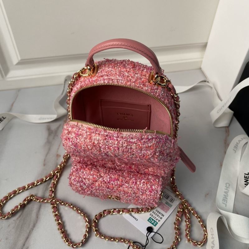 Ch**el backpacks